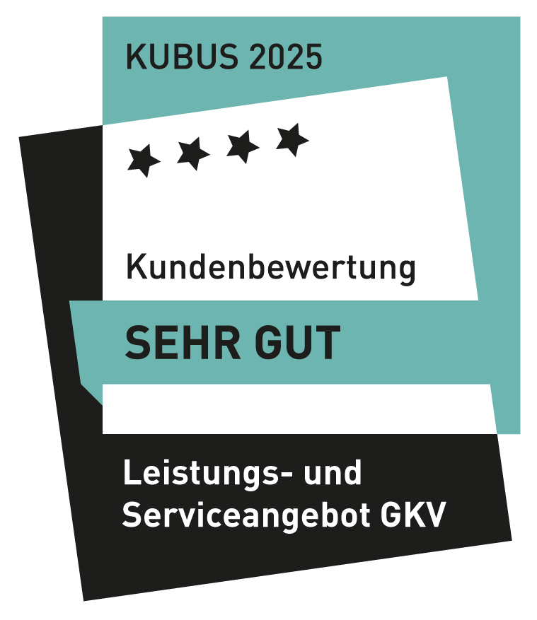 Siegel Kundenbefragung: Leistungs- und Serviceangebot